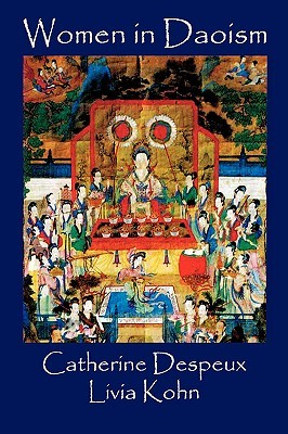 Women in Daoism (Paperback)