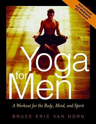Yoga For Men Workout For Body Mind Spirit (Paperback)