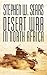 Desert War in North Africa