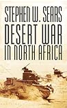 Desert War in North Africa (Adventures in History) Desert War in North Africa (Adventures in History)
