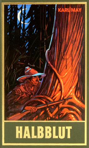 Halbblut und andere Erzählungen (Hardcover)