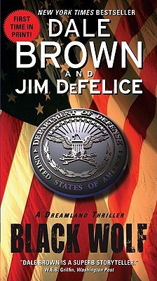 Black Wolf (Dreamland, #12)