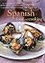 Spanish Food and Cooking by Pepita Aris