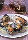 Spanish Food and Cooking