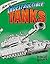 How to Draw Indestructible Tanks