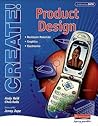 Create!: Product Design - Student Book