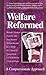 Welfare Reformed: A Compassionate Approach