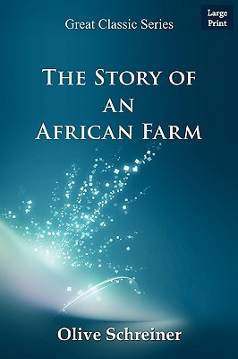 The Story of an African Farm