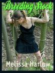 Breeding Stock (Kindle Edition)
