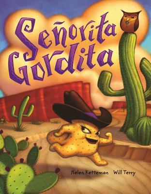 Senorita Gordita (Hardcover)