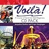 Violà! CD Pack: A Course in French for Adult Beginners (A Hodder Arnold Publication)