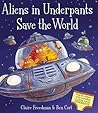 Aliens in Underpa...