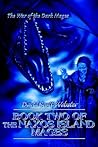 The War of the Dark Mages (Naxos Island Mages #2)