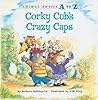 Corky Cub's Crazy Caps by Barbara deRubertis
