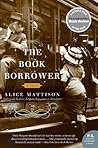 The Book Borrower