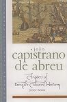 Chapters of Brazil's Colonial History 1500-1800 (Library of Latin America) Chapters of Brazil's Colonial History 1500-1800 (Library of Latin America)