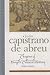 Chapters of Brazil's Colonial History 1500-1800 by João Capistrano de Abreu
