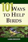 101 Ways To Help Birds
