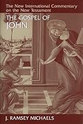 The Gospel of John (New International Commentary on the New Testament