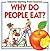 Why Do People Eat? (Usborne Starting Point Science)