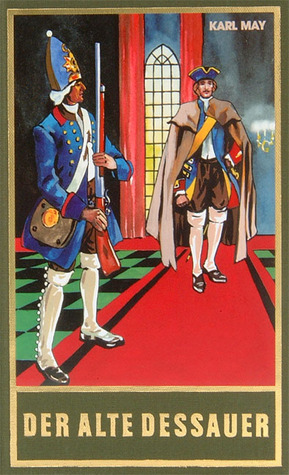 Der alte Dessauer (Hardcover)