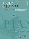 Adult Piano Adven...