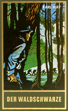 Der Waldschwarze (Hardcover)
