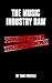 The Music Industry Raw by Anthony Portelli