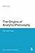 Origins of Analytic Philosophy by Delbert Reed