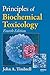 Principles of Biochemical Toxicology