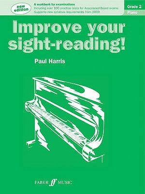 IMPROVE YOUR SIGHT-READING! PIANO 2 (Paperback)