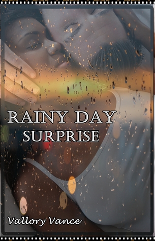 Rainy Day Surprise