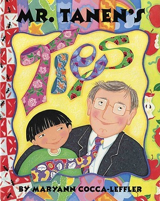Mr. Tanen's Ties (Paperback)