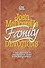 The One Year Book of Josh McDowell's Family Devotions by Josh McDowell The One Year Book of Josh McDowell's Family Devotions by Josh McDowell