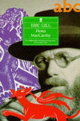 Eric Gill (Paperback)