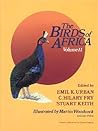 The Birds of Africa, Volume 2 The Birds of Africa, Volume 2