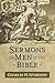 Sermons on Men of the Bible (Sermon Collections from Spurgeon)