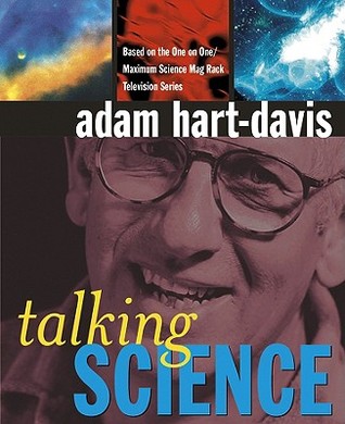 Talking Science (Paperback)
