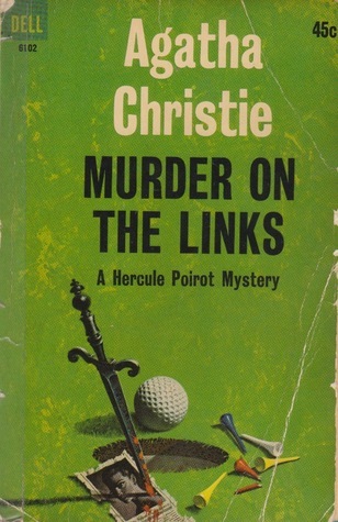 Murder On The Links