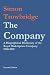 The Company: a Biographical...