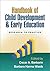 Handbook of Child Development and Early Education: Research to Practice