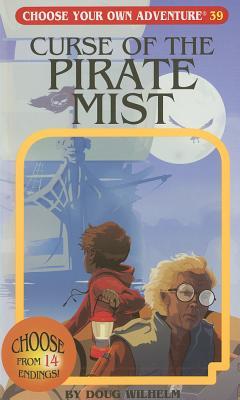 Curse of the Pirate Mist (Paperback)