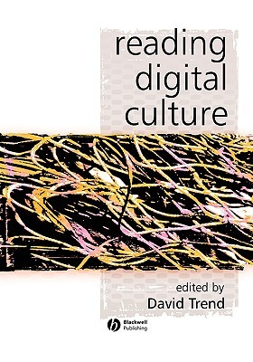 Reading Digital Culture (Paperback)