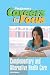 Careers in Focus: Complemen...