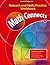 Math Connects, Grade 1, Reteach and Skills Practice Workbook (ELEMENTARY MATH CONNECTS)