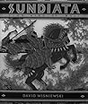 Sundiata by David Wisniewski