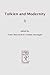 Tolkien and Modernity 1 by Thomas Honegger
