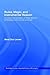 Rules, Magic and Instrumental Reason: A Critical Interpretation of Peter Winch's Philosophy of the Social Sciences (Routledge Studies in Twentieth-Century Philosophy)