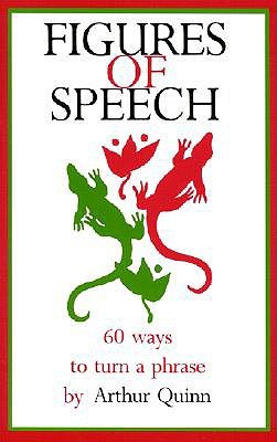Figures of Speech (Paperback)