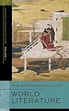The Norton Anthology of World Literature by Sarah Lawall